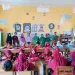 Kodim 1401/Majene Gelar giat Hasanuddin Peduli Anak Sekolah, Bagikan Makan Bergizi dan Seragam Gratis