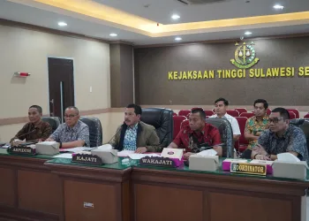 Kasus Penganiayaan di Maros Diselesaikan Lewat Keadilan Restoratif