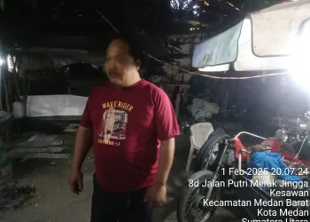 Agus Wuluyo, Merasa Keberatan Terkait Pemberitaan Dirinya Di Salah Satu Media Online