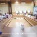 Pj Wali Kota Parepare Ikuti Rakor Penataan Tenaga Non-ASN