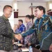 Pj. Wali Kota Parepare Hadiri Rakor Forkopimda se-Sulsel, Bahas Percepatan Pembangunan 2025