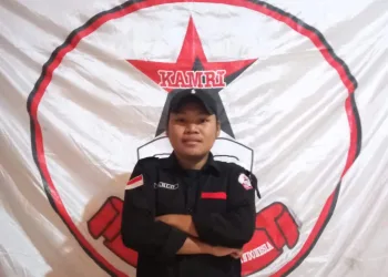 KAMRI Kuak Skandal “Sertifikat” Laut Makassar