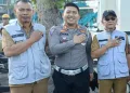 Mari Tingkatkan Tertib Lalu Lintas, Jadikan Budaya!
