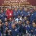 Tasming-Hermanto Resmi Ditetapkan sebagai Wali Kota dan Wakil Wali Kota Parepare Terpilih