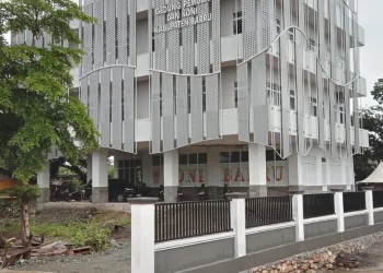 SEJUMLAH KASUS DI TENGARAI MELILIT KABUPATEN BARRU