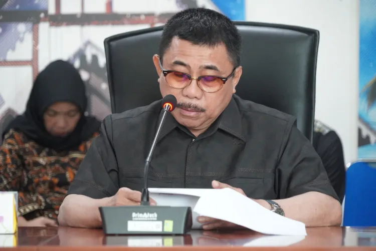 Pemkab Majene Rakor bersama Bappenas: Sinkronisasi arah Pembangunan Daerah