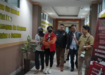 Tim Tabur Kejati Sulsel Tangkap DPO kasus Pemerasan dengan Kekerasan