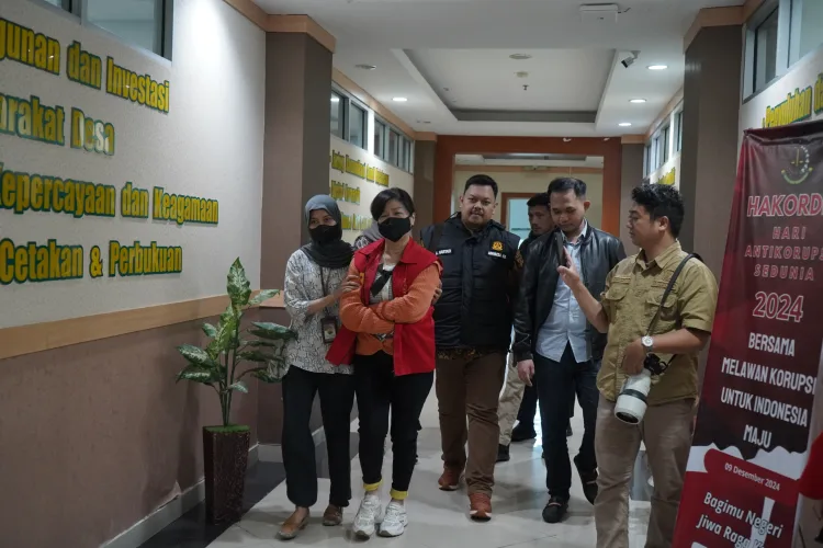 Tim Tabur Kejati Sulsel Tangkap DPO kasus Pemerasan dengan Kekerasan