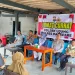 Bertemu di Jumat Curhat Polsek Ujung, Warga Sampaikan Sejumlah Ruas Jalan di Lapadde Berlubang