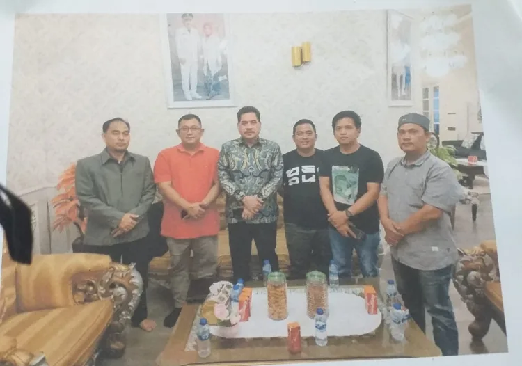 DILEMA PROYEK DANA HIBAH KEMENKES DI KABUPATEN SIDRAP