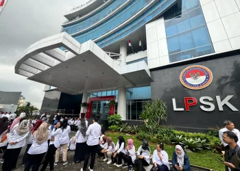 Anggaran Dipangkas, Pegawai Ingatkan Pimpinan LPSK Moratorium Perlindungan