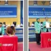 Kades Pao-Pao Syamsul Bahri dan ICMI Sulsel Teken Kerjasama Pemberdayaan Ekonomi Masyarakat  Desa