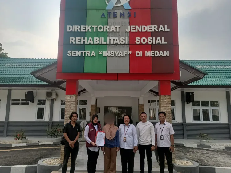 Satresnarkoba Polres Aceh Selatan Terapkan Restorative Justice Terhadap Tersangka Tindak Pidana Narkotika