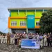 Police Goes To School, Sat Lantas Polres Parepare Sosialisasikan Ops Keselamatan Pallawa 2025 di SMK Bahari