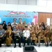 Kemenkumham Provinsi Sulbar dan Pemda Majene Harmonisasi Perbub Majene di bidang Kesehatan