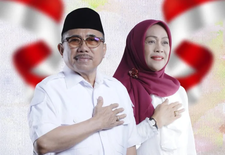 Bupati Majene Siapkan Pelantikan Besar-Besaran, Mulai Pejabat Tinggi Pratama hingga Pejabat Pungsional