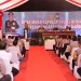 Kapolda Sulsel Kunjungan Kerja Ke Polres Maros, Perintahkan Jajaran Dukung Penuh Program Pemerintah