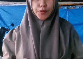 Klarifikasi Permohonan Maaf Utariy Kepada Lantas Polsek Kualuh Hulu