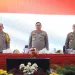 Rapim Polda Aceh Tahun 2025, Personel Didorong untuk Berinovasi dan Berikan Pelayanan Terbaik kepada Masyarakat