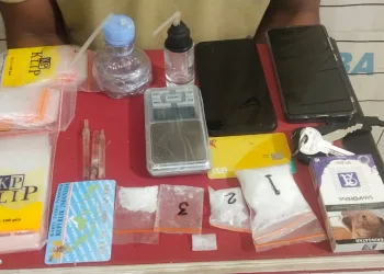 Pengembangan Kasus, Satresnarkoba Polres Aceh Selatan kembali berhasil tangkap Pelaku Tindak pidana narkoba