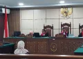 Sidang “Koruptor” Dana BOS
