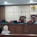 Sidang “Koruptor” Dana BOS