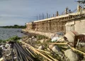 ATR/BPN Parepare terbitkan SHM Pembangunan di Laut Cempae ?