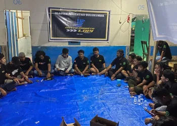 IPB Merajut Persatuan untuk Masa Depan Gemilang