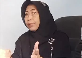 Nelayan Rangas Tammalassu Konsultasi dengan DKP Majene, Bahas Pembentukan Kelompok Berbasis Nilai Sibaliparri