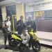 Polres Bulukumba Ringkus Terduga Pelaku Curanmor di Masjid Fathul Yaqin