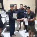 Bhabinkamtibmas Polsek Bacukiki Selesaikan Perkelahian Remaja Melalui Mediasi