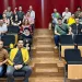 Potret Pertemuan Perdana Pengurus Persaudaraan Alumni SMAKARA 2024-2029