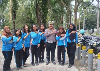 Himbauan Kasat Lantas Polresta Deli Serdang, Kepada Masyarakat Kabupaten Deli Serdang