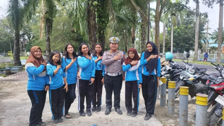 Himbauan Kasat Lantas Polresta Deli Serdang, Kepada Masyarakat Kabupaten Deli Serdang