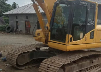 Tambang – Pabrik Batu Krikil di Desa Boyya Kabupaten Enrekang Rugikan Rakyat