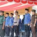 Wakapolres Majene Hadiri Upacara Hari Kesadaran Nasional di Pendopo Rujab Bupati Majene