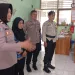 Police Goes To School, Sat Binmas Polres Parepare Berikan Edukasi Bahaya Perundungan di SMP Negeri 13