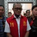 Kejati Sumsel Tangkap Kadis PU-PR Banyuasin