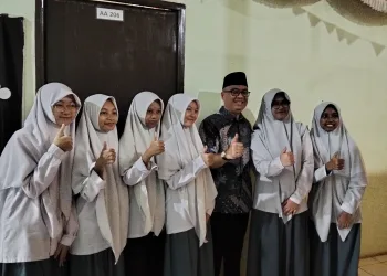Dafi School Expo Riset 2025 Menampilkan 573 Karya Inovatif Murid dari Berbagai Jenjang Pendidikan
