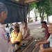Mobile Sat Binmas Polres Parepare, Bertemu Warga Sampaikan Imbauan Kamtibmas dan Sosialisasikan Penerimaan Anggota Polri Tahun 2025