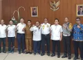 Fenomena ‘Pak Ogah’ di Pintu Tol Bandar Selamat, Medan Tembung, Jadi Sorotan Pemerintah