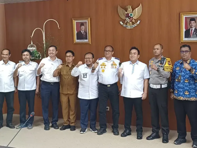 Fenomena ‘Pak Ogah’ di Pintu Tol Bandar Selamat, Medan Tembung, Jadi Sorotan Pemerintah