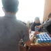 Komitmen Zero Penyalahgunaan Napza, Kalapas IIA Parepare Tes Urine Petugas Lapas
