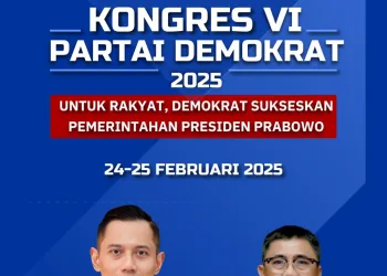 Demokrat Majene: Kepemimpinan AHY Masih Dibutuhkan