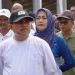 Gladi Resik Pelantikan di Monas Bersama 481 Calon Kepala Daerah, Diantaranya AST-Andi Rita Kab.Majene