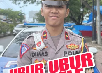 Operasi Keselamatan 2025: Sat Lantas Polres Bulukumba Wujudkan Kesadaran Berlalu Lintas, Ini Kata Kanit Regident