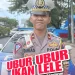 Operasi Keselamatan 2025: Sat Lantas Polres Bulukumba Wujudkan Kesadaran Berlalu Lintas, Ini Kata Kanit Regident