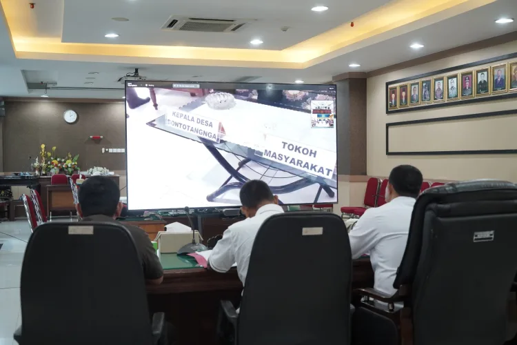 Kajati Sulsel Setujui Restorative Justice untuk Kasus Pencurian di Barru