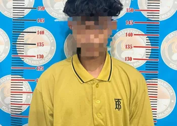 Terciduk Kantongi Sabu, Satuan Resnarkoba Polres Majene Amankan Seorang Warga Pelattoang