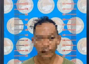 Pengembangan Kasus, Polres Majene Tangkap Terduga Pengedar Sabu